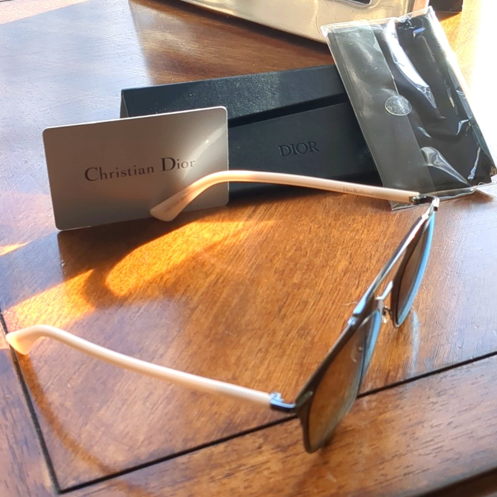 Glare sunglasses